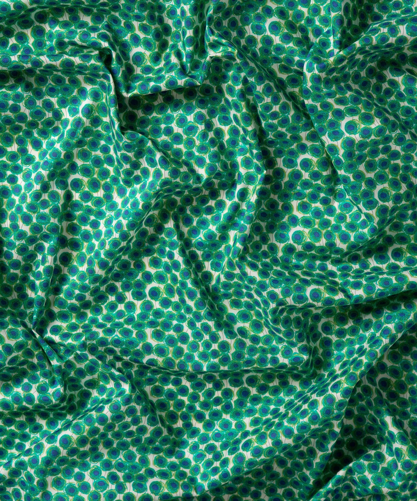 Liberty of London - Xanthe Sunbeam YE - Eternal Collection - fat quarter