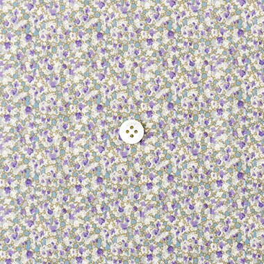 Liberty of London - Pepper YT - Limited Edition - olive/lavender/blue/grey - fat quarter