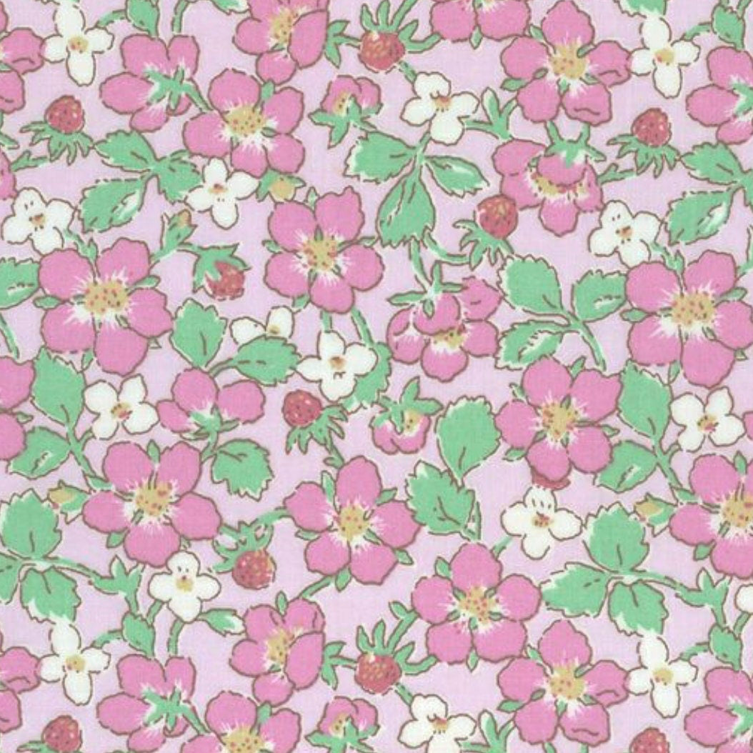 Liberty of London - Paysanne 2021 SS - fat quarter