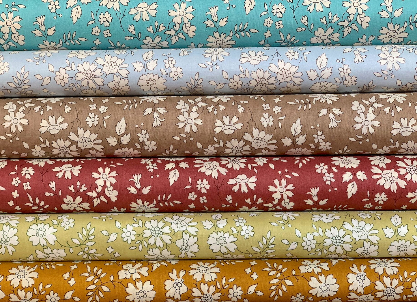 Liberty of London - Capel - fat quarter