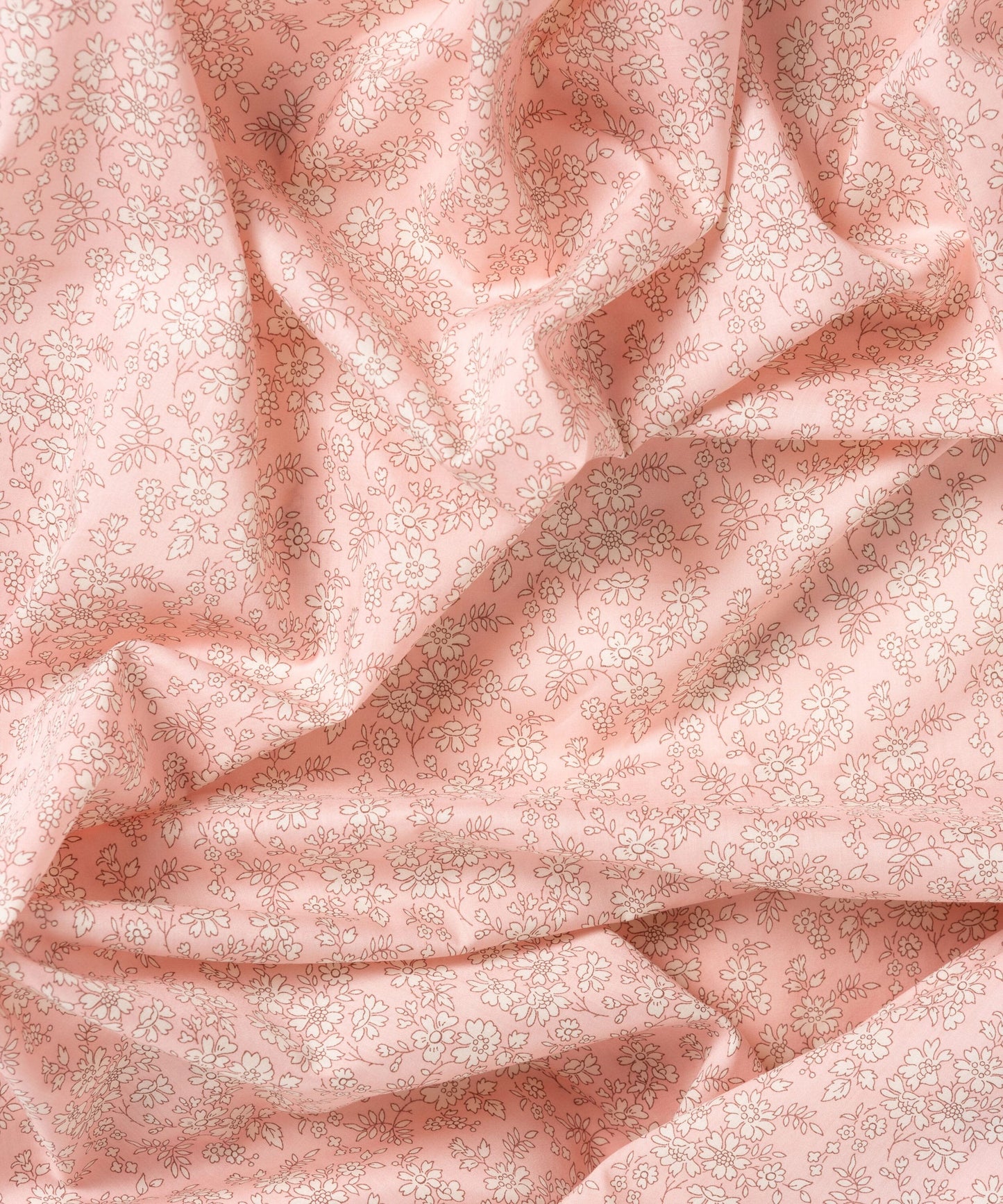 Liberty of London - Eternal collection - Capel - Pink TEE_LSE - fat quarter