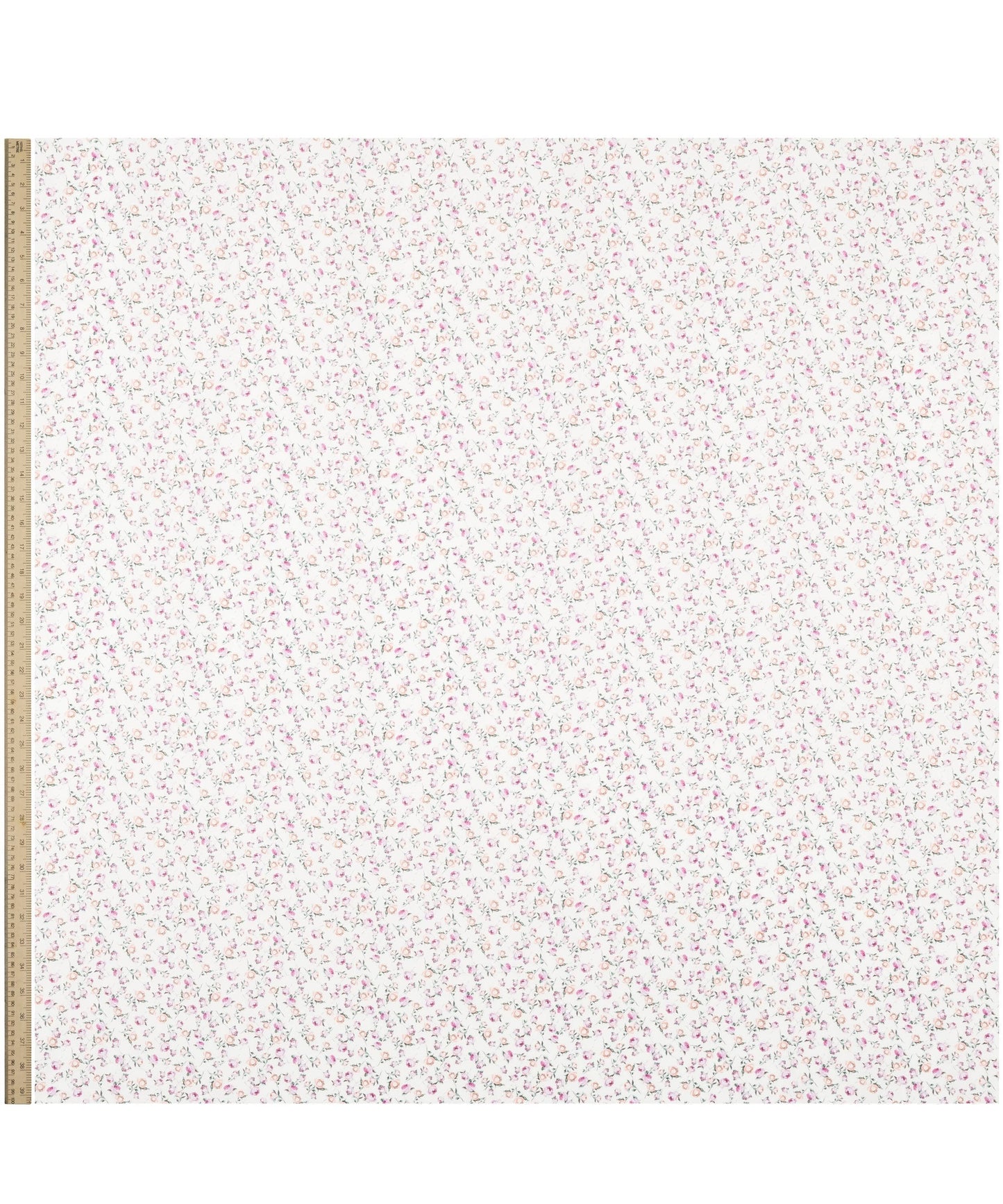 Liberty of London - 2022 FLORALOVE COLLECTION - Raining Rosebuds B - fat quarter