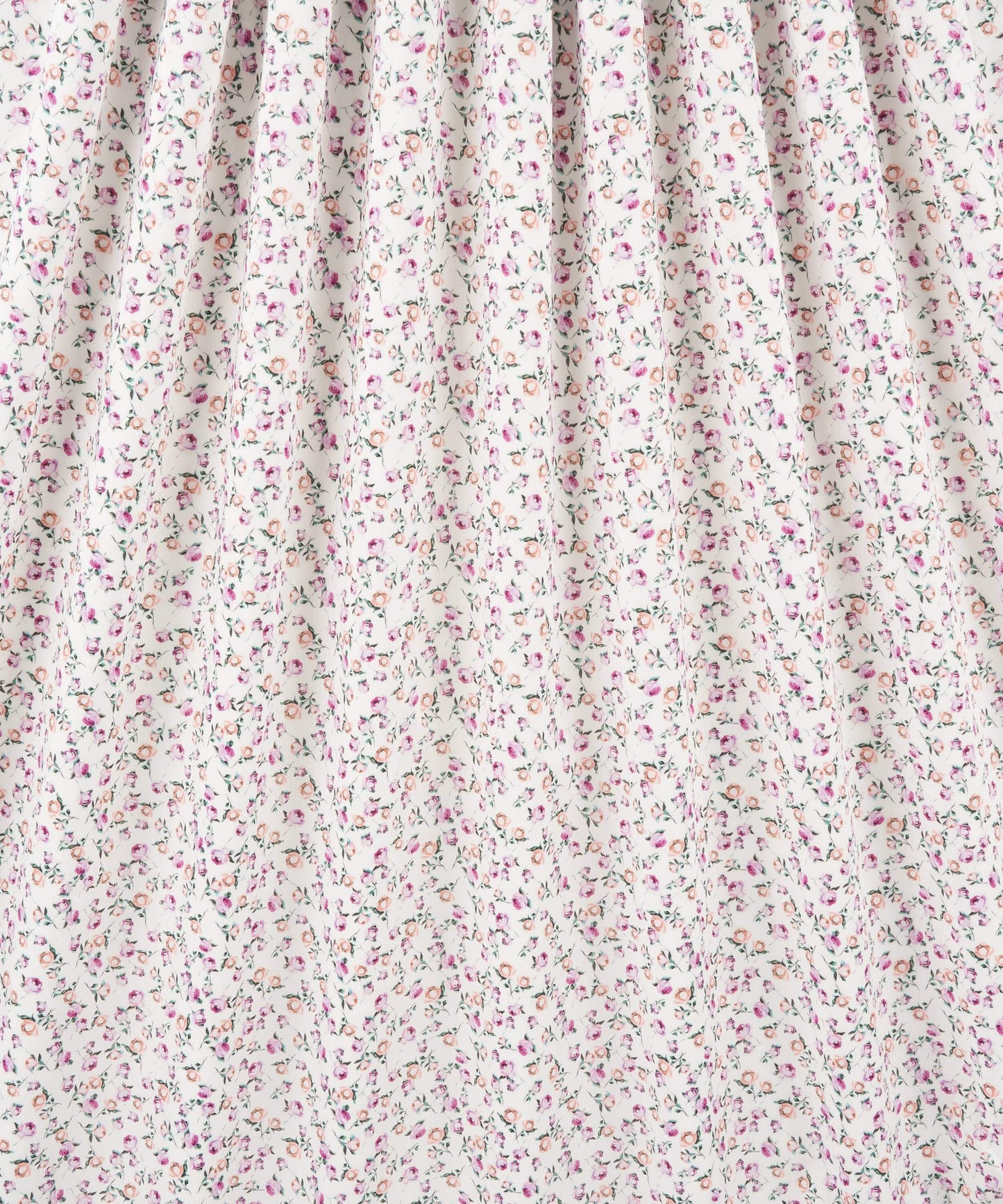 Liberty of London - 2022 FLORALOVE COLLECTION - Raining Rosebuds B - fat quarter