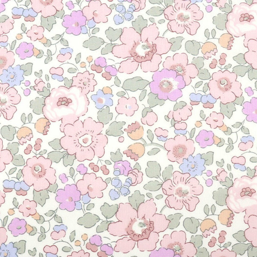 Liberty of London - Bespoke Betsy j22n - fat quarter
