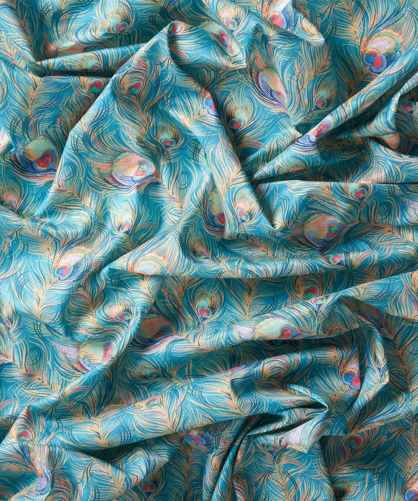 Liberty - House of Liberty 2022AW - Bespoke Florentine's Journey SD22A - fat quarter