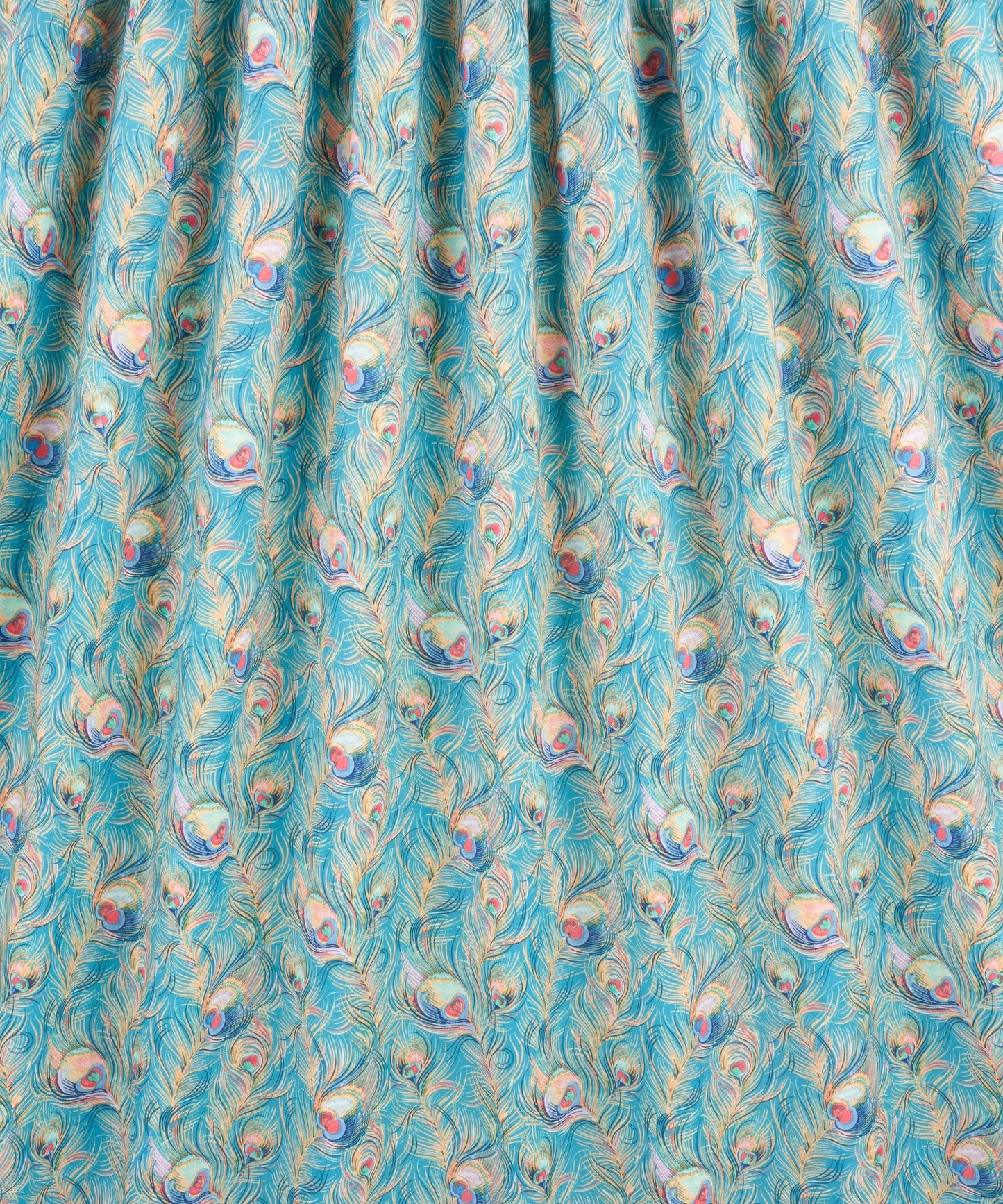 Liberty - House of Liberty 2022AW - Bespoke Florentine's Journey SD22A - fat quarter