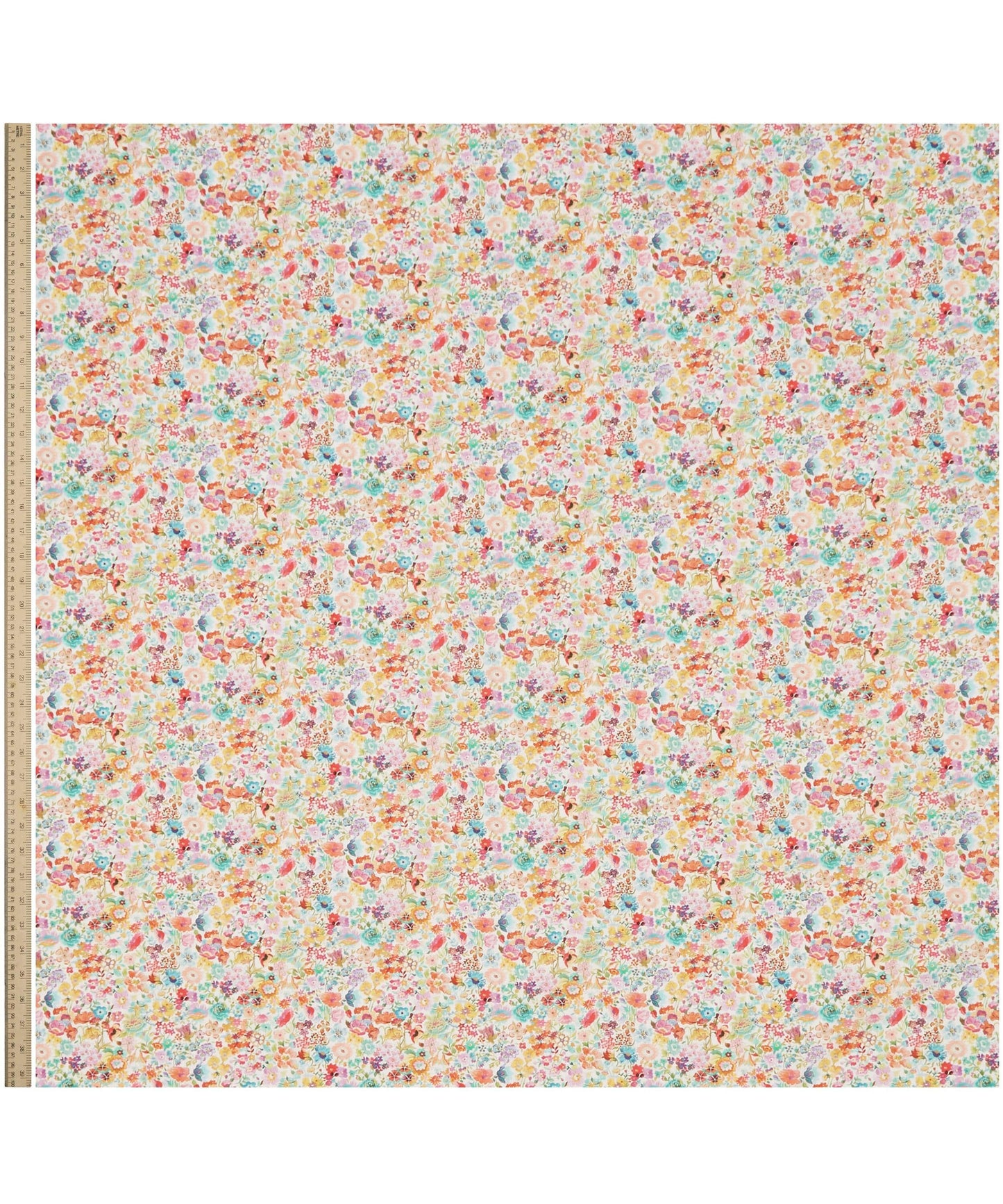 Liberty - House of Liberty 2022AW - Classic Meadow A - fat quarter