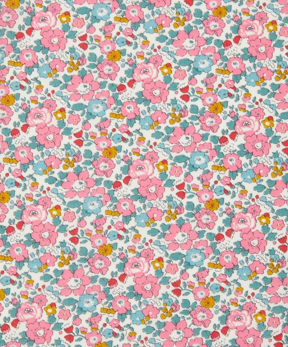 Liberty of London - Betsy Ann - uk classic collection - fat quarter