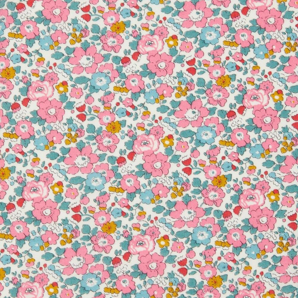Liberty of London - Betsy Ann - uk classic collection - fat quarter