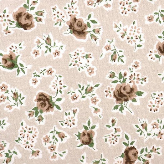 Liberty of London - Bespoke Farinda - beige mix - fat quarter