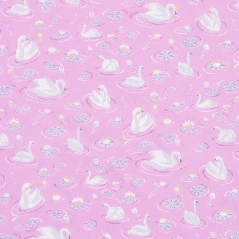 Liberty of London - Paradise Lands - Bespoke Manon - pink