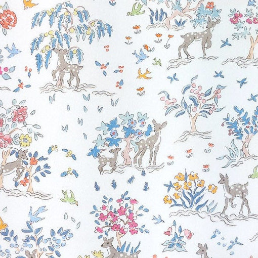 Liberty of London - Bespoke Etta - fat quarter