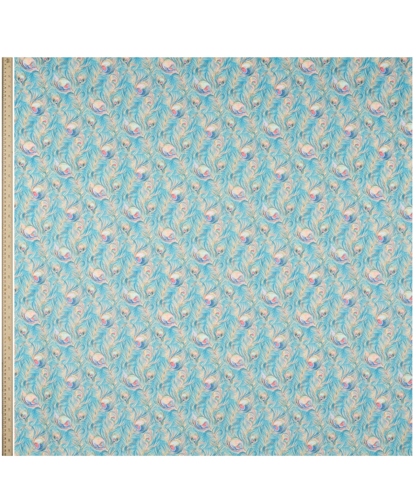 Liberty - House of Liberty 2022AW - Bespoke Florentine's Journey SD22A - fat quarter