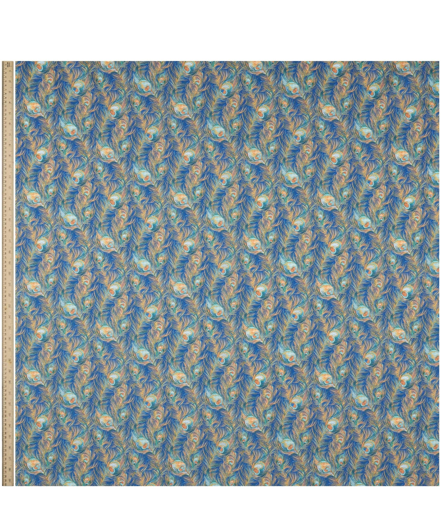 Liberty - House of Liberty 2022AW - Bespoke Florentine's Journey SD22C - fat quarter