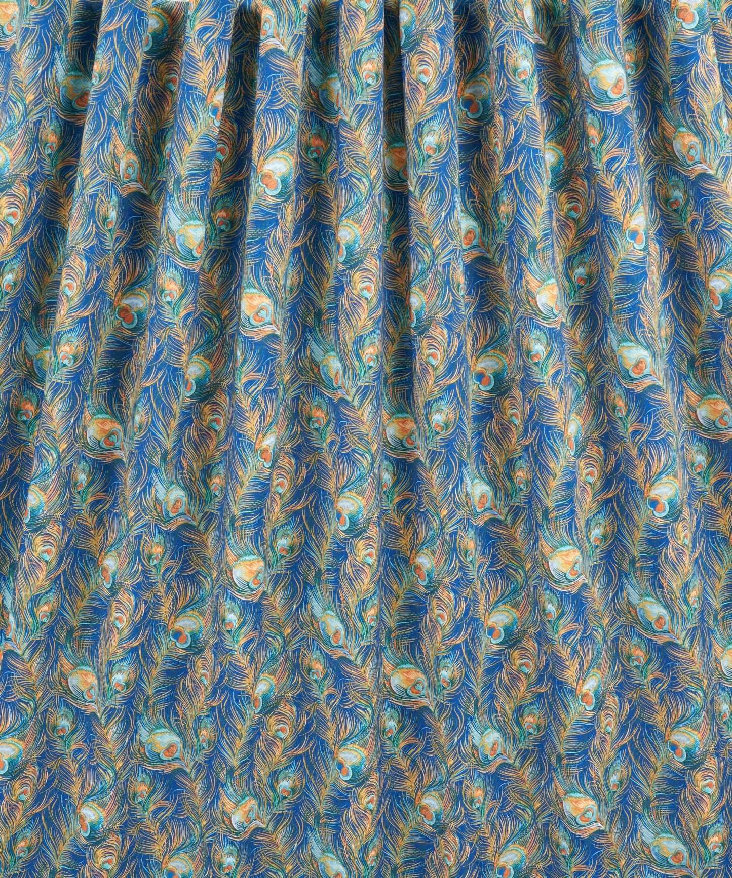 Liberty - House of Liberty 2022AW - Bespoke Florentine's Journey SD22C - fat quarter