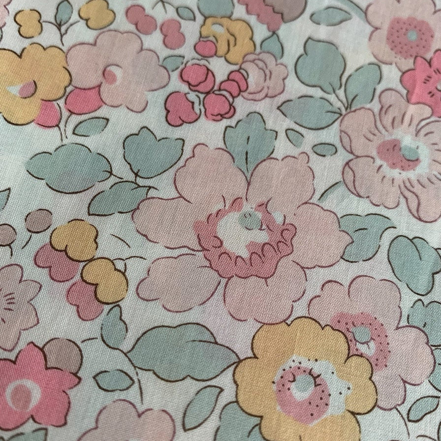 Liberty of London - Bespoke Betsy Devonshire Hill 2022