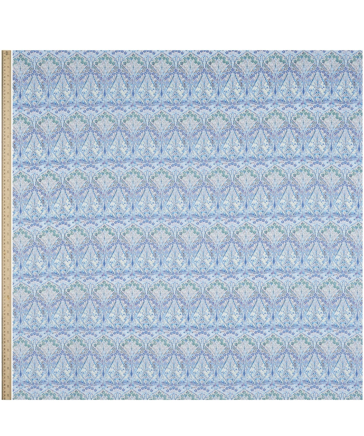 Liberty - House of Liberty - Bespoke Ianthe blossom SD22B - fat quarter