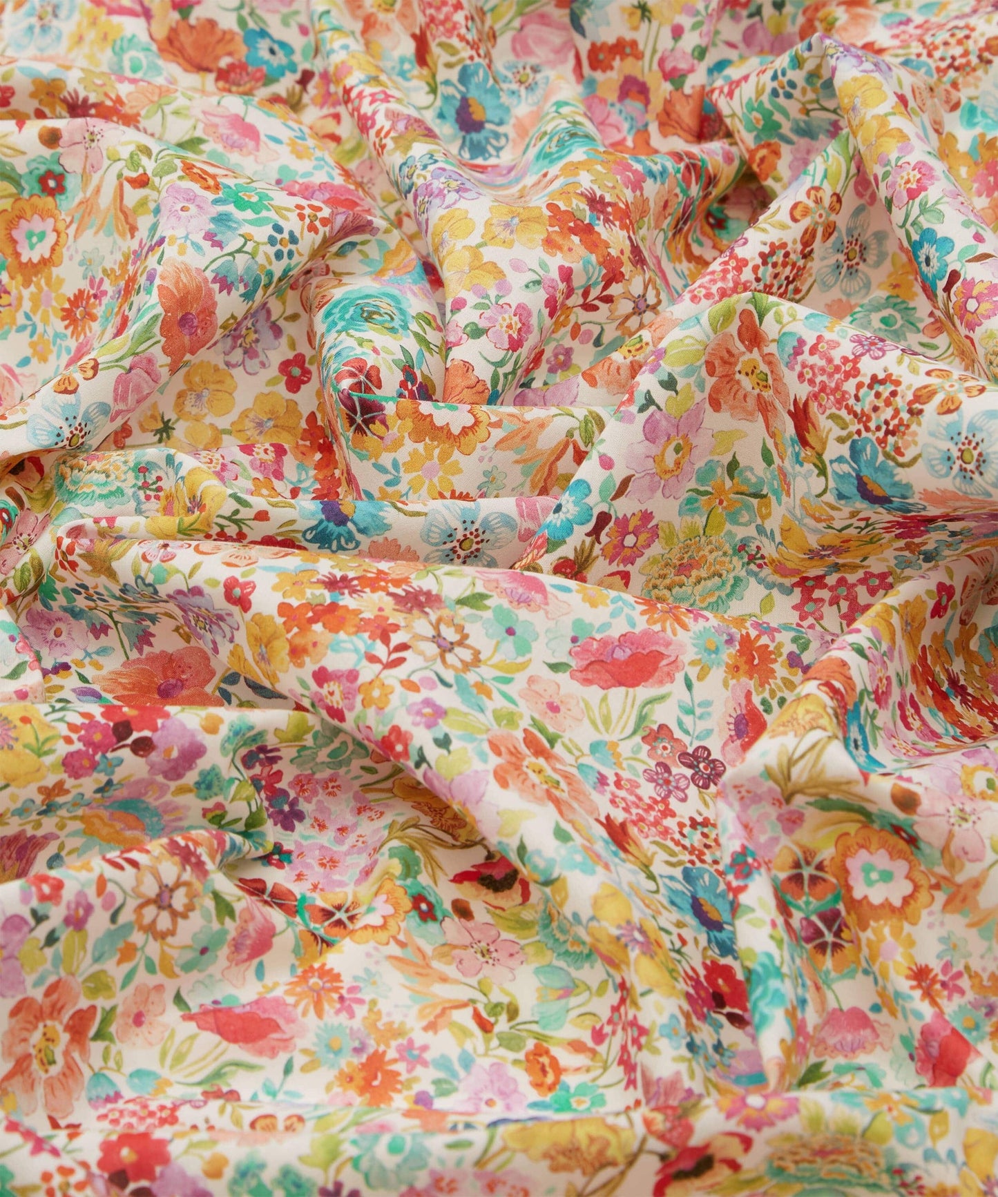 Liberty - House of Liberty 2022AW - Classic Meadow A - fat quarter