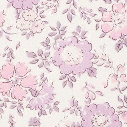Liberty of London - Arona - pink mix - fat quarter