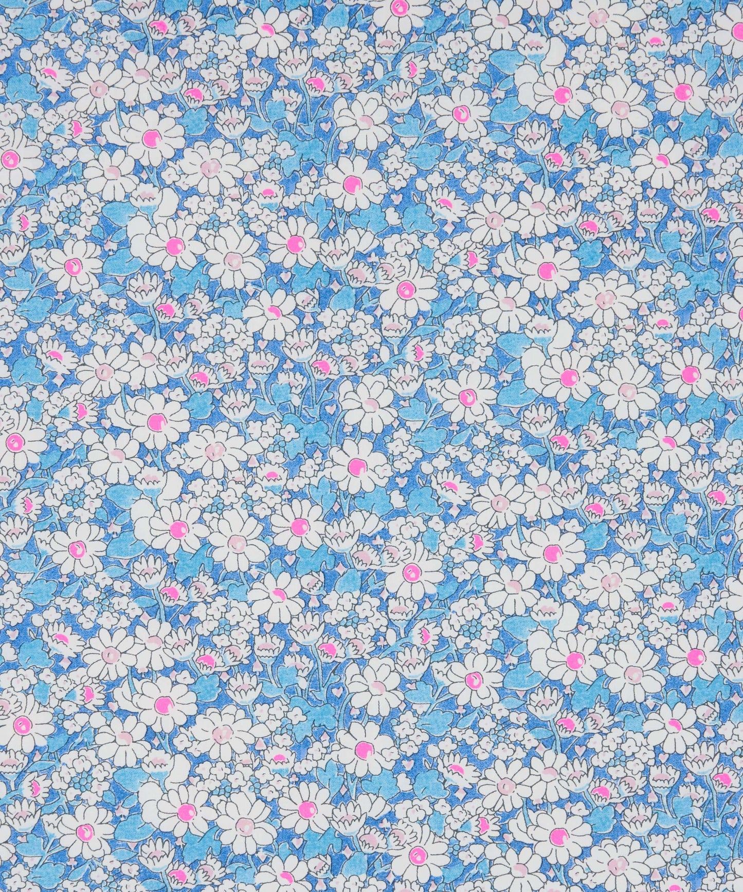 Liberty of London - 2023 Neon - Alice W J23A - fat quarter