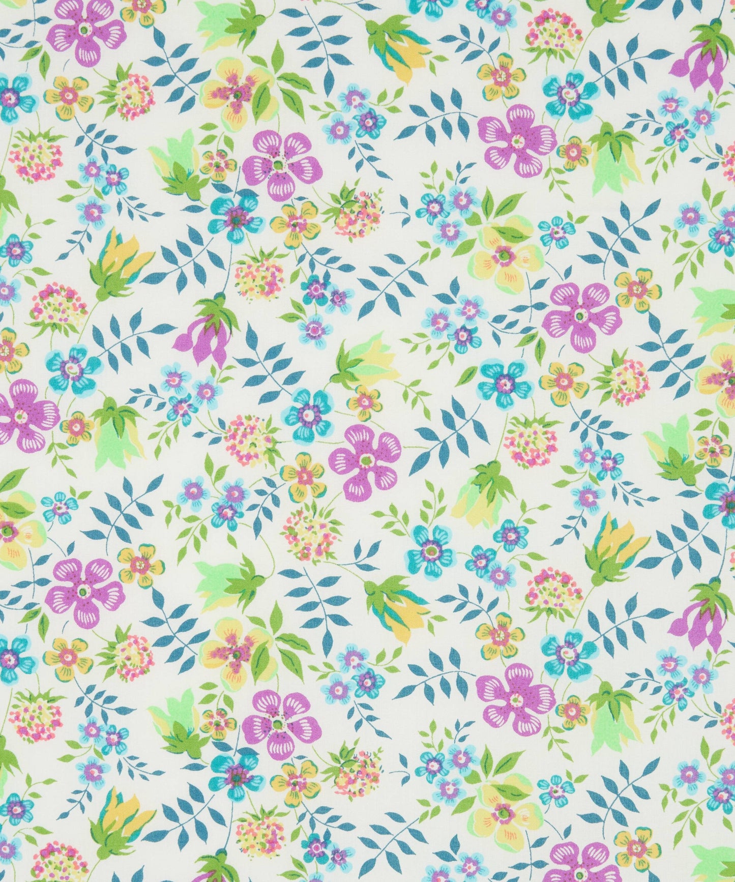 Liberty of London - 2023 Neon - Edenham J23b - fat quarter