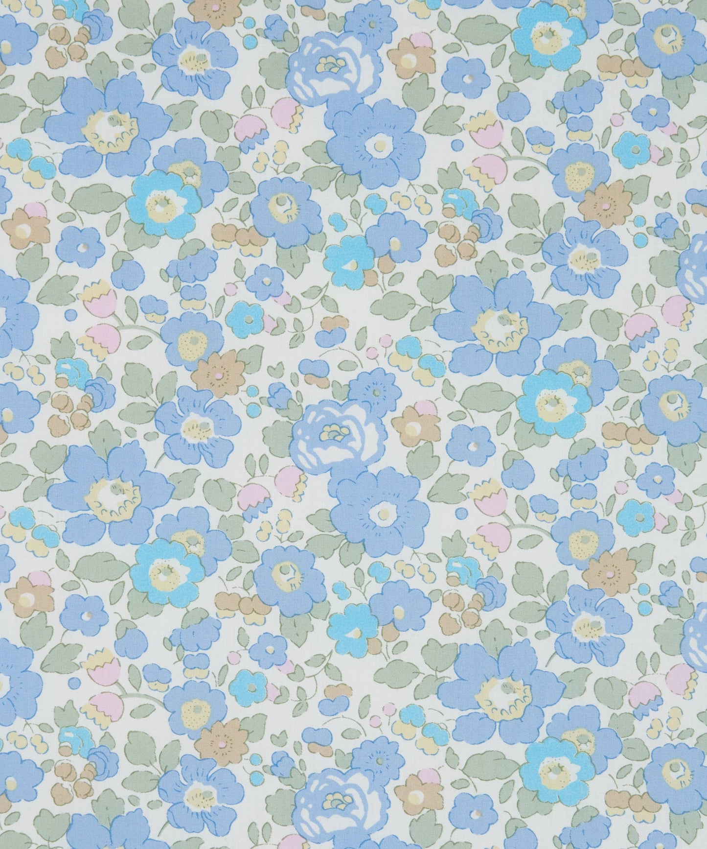 Liberty of London - 2023 Neon - Betsy neon J23E - fat quarter