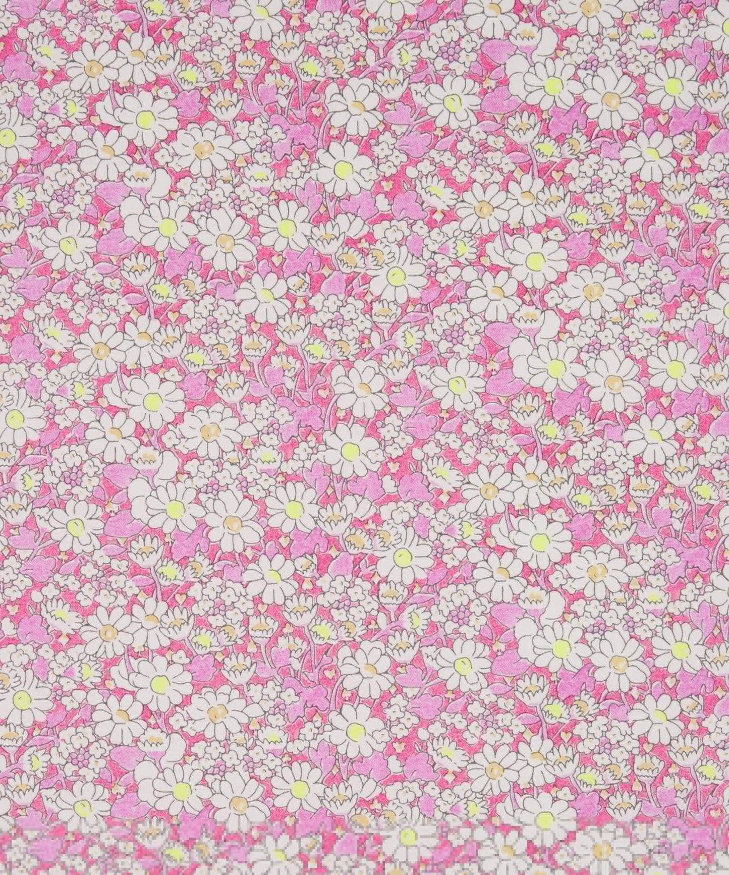 Liberty of London - 2023 Neon - Alice W J23B - fat quarter
