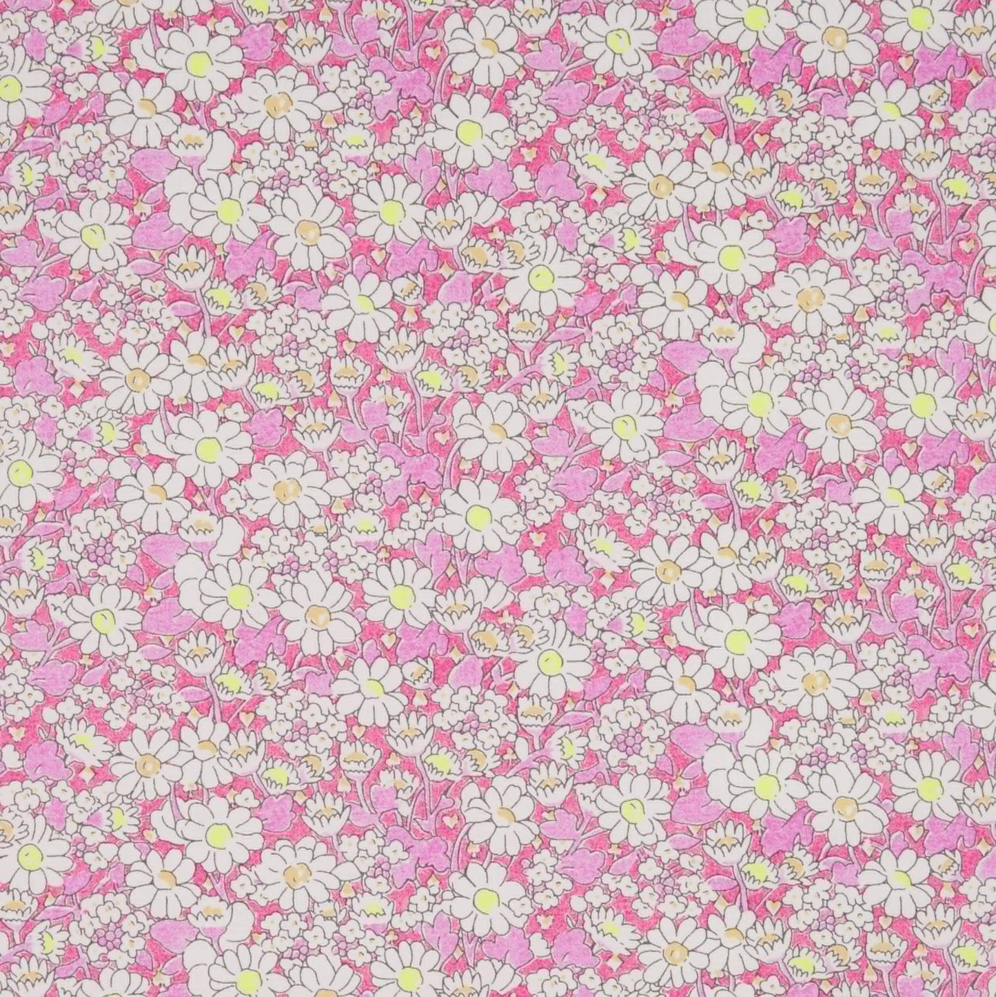 Liberty of London - 2023 Neon - Alice W J23B - fat quarter