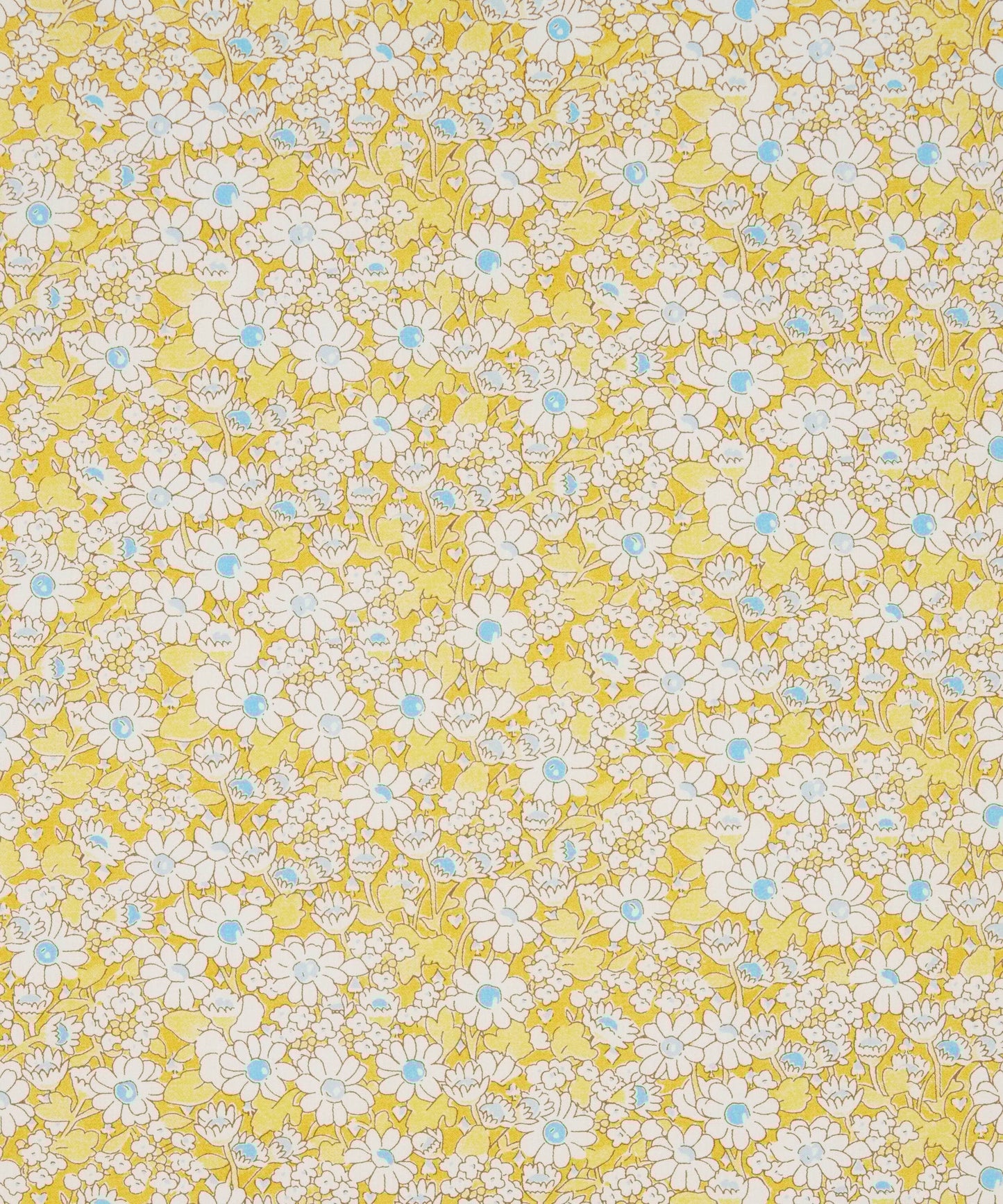 Liberty of London - 2023 Neon - Alice W J23D - fat quarter