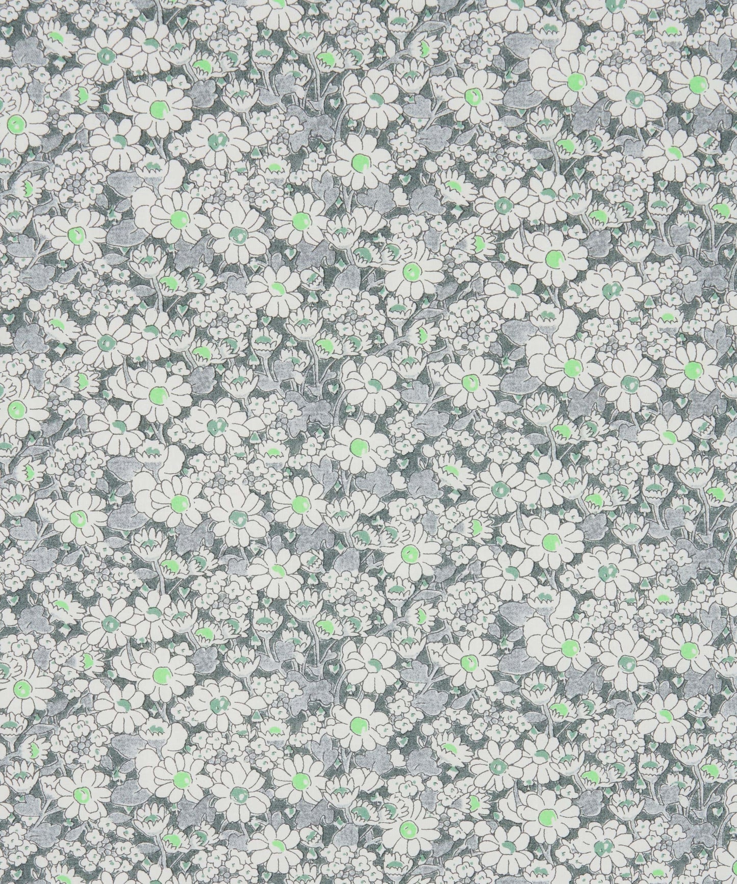 Liberty of London - 2023 Neon - Alice W J23E - fat quarter