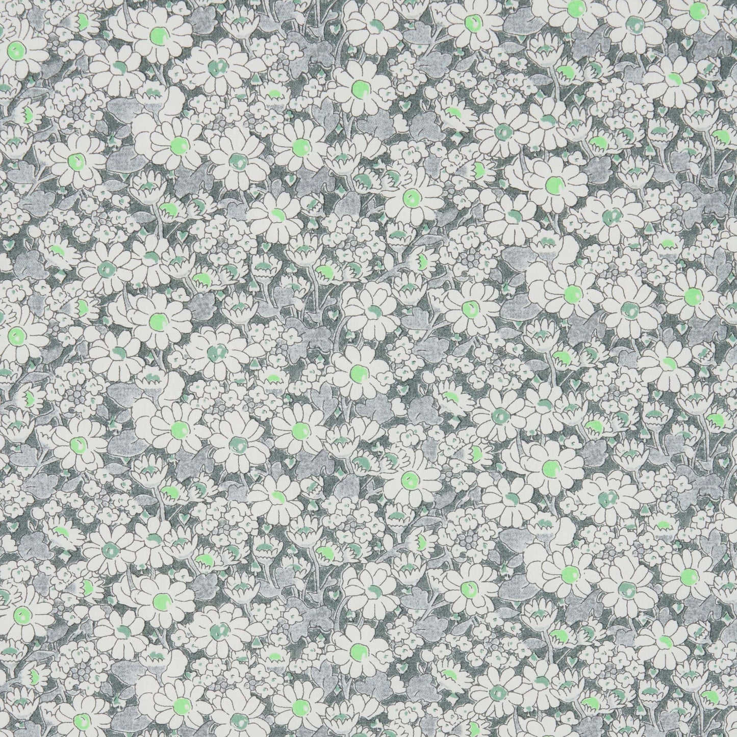 Liberty of London - 2023 Neon - Alice W J23E - fat quarter