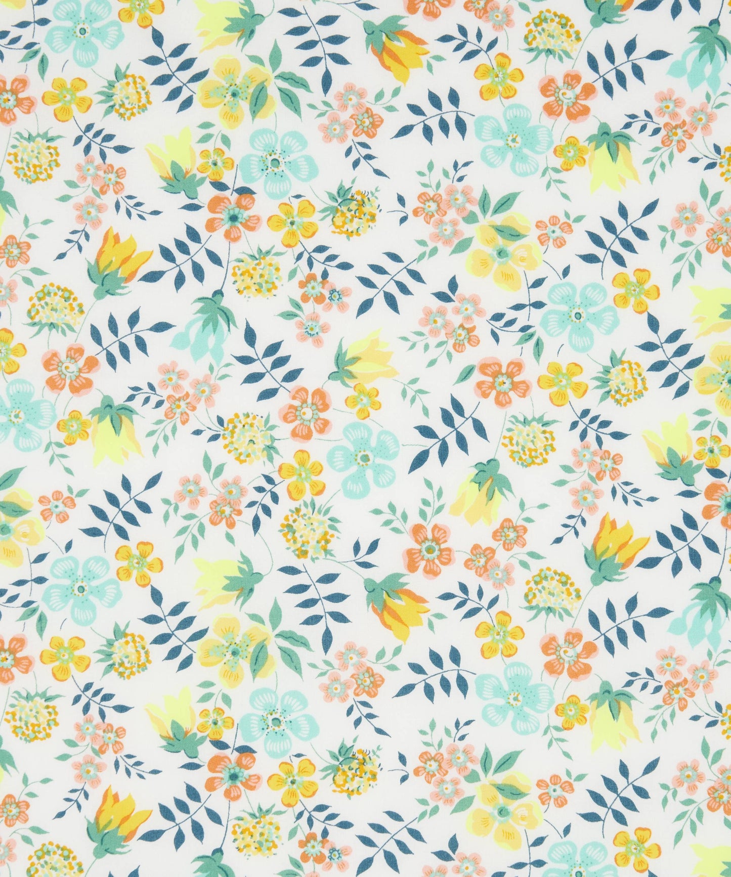 Liberty of London - 2023 Neon - Edenham J23C - fat quarter
