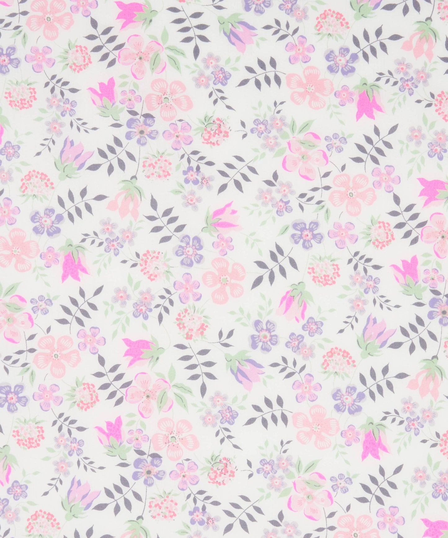 Liberty of London - 2023 Neon - Edenham J23E - fat quarter