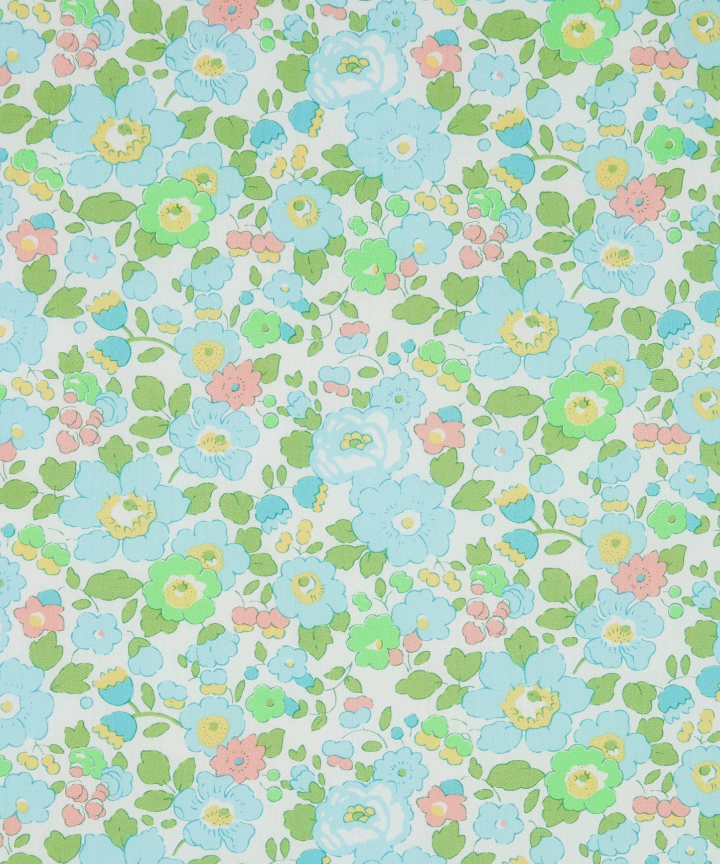 Liberty of London - 2023 Neon - Betsy neon J23D - fat quarter