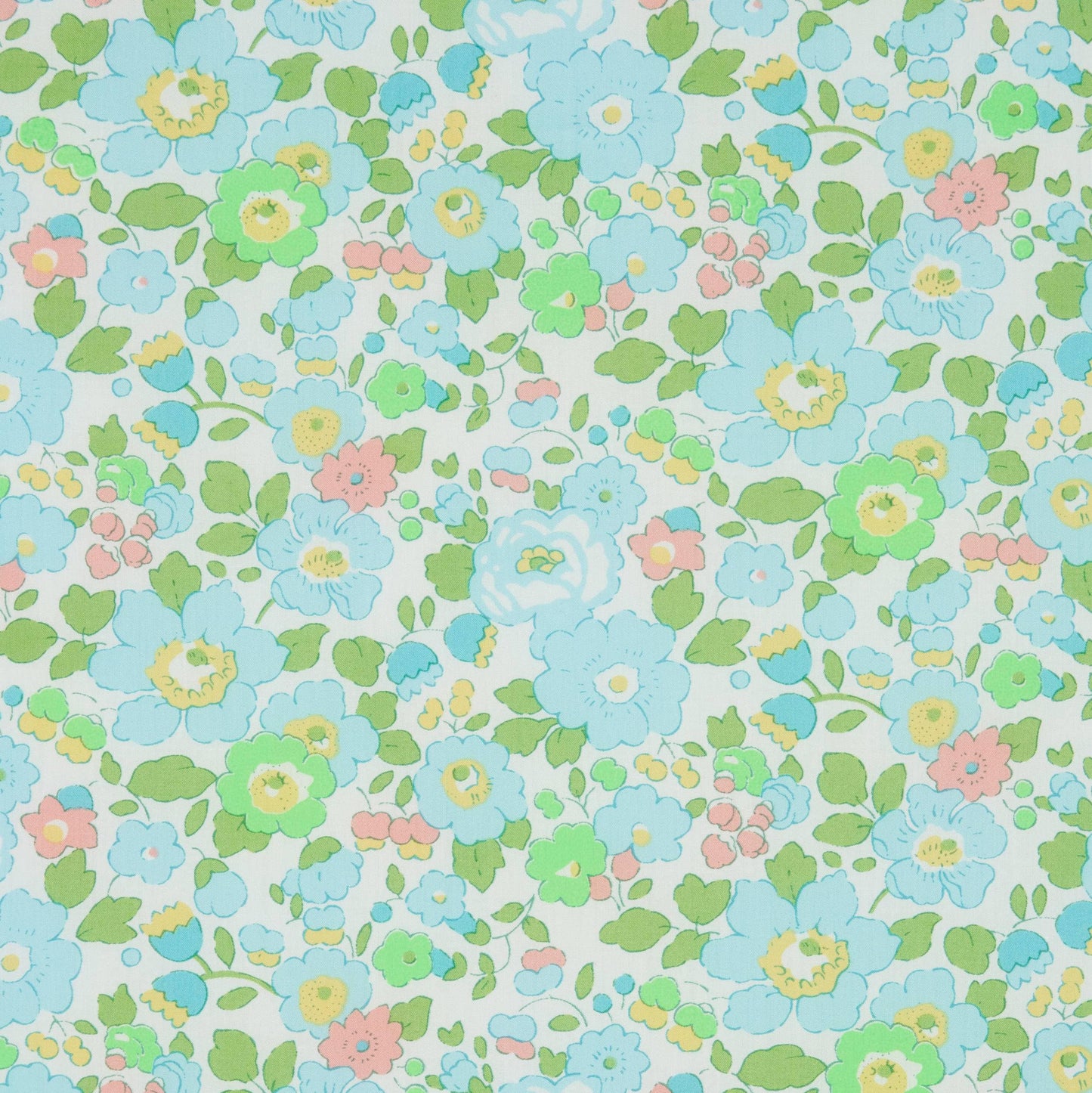Liberty of London - 2023 Neon - Betsy neon J23D - fat quarter
