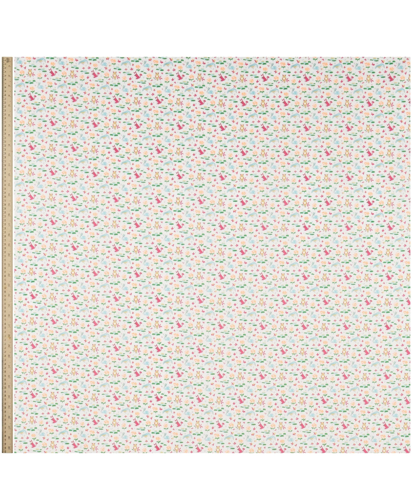 Liberty of London - Neon Oscar J23C - fat quarter