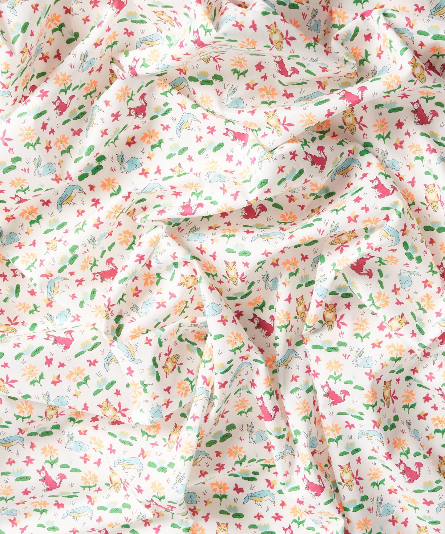 Liberty of London - Neon Oscar J23C - fat quarter