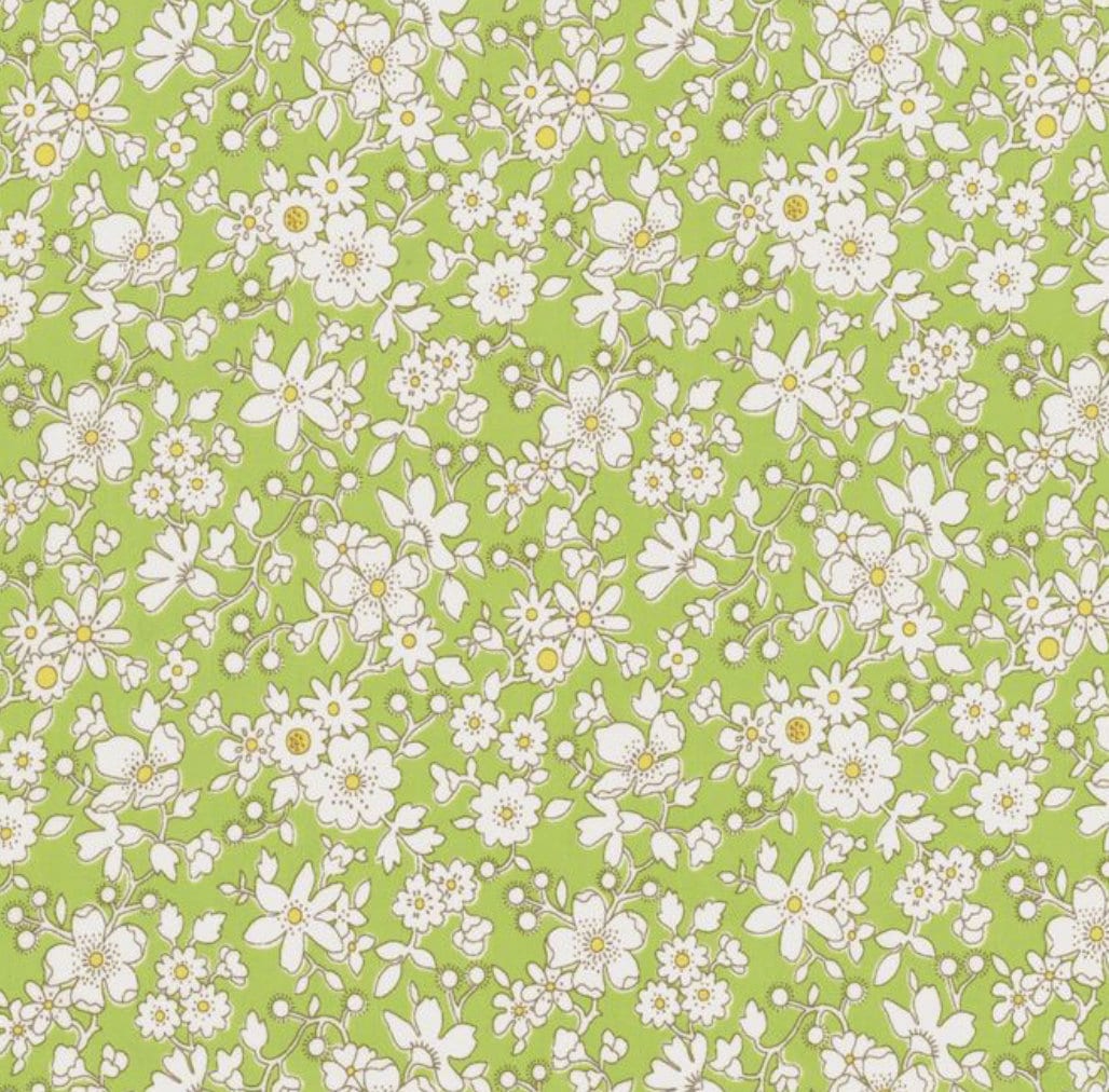 Liberty of London - Bespoke Maddsie 2023SS 27G - fat quarter