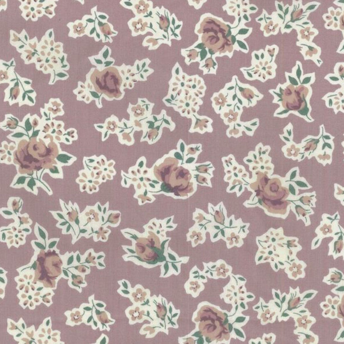 Liberty Japan - 2023SS - Farinda 21L - fat quarter