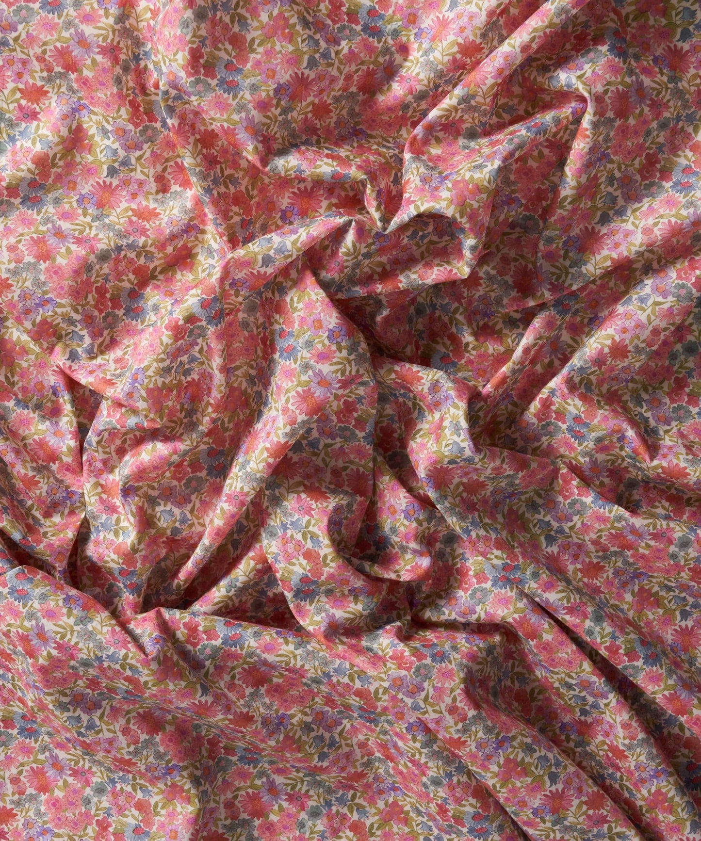 Liberty Flower Market - Sandra Spring C - fat quarter