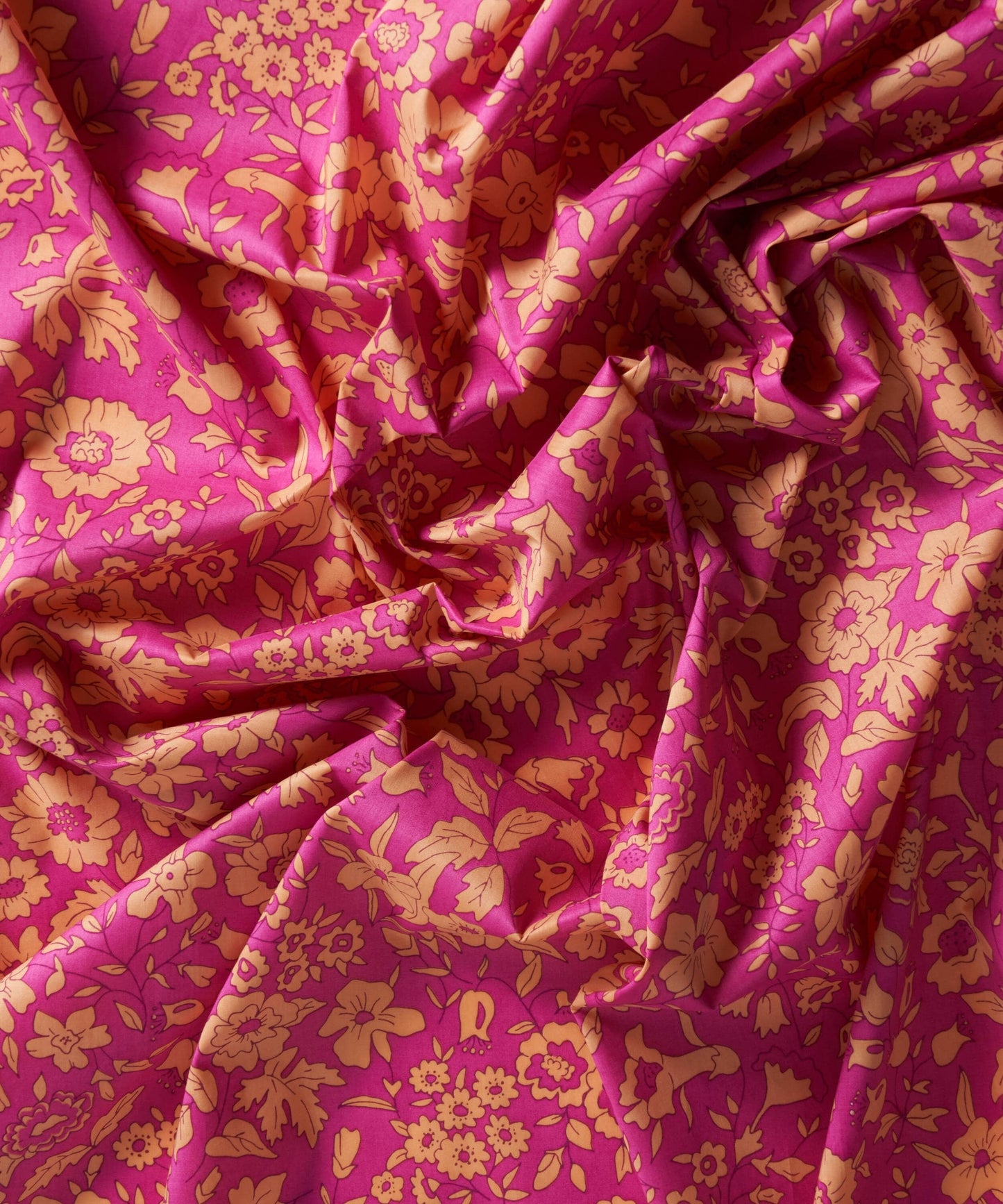 Liberty Flower Market - Emma Bloom C - fat quarter