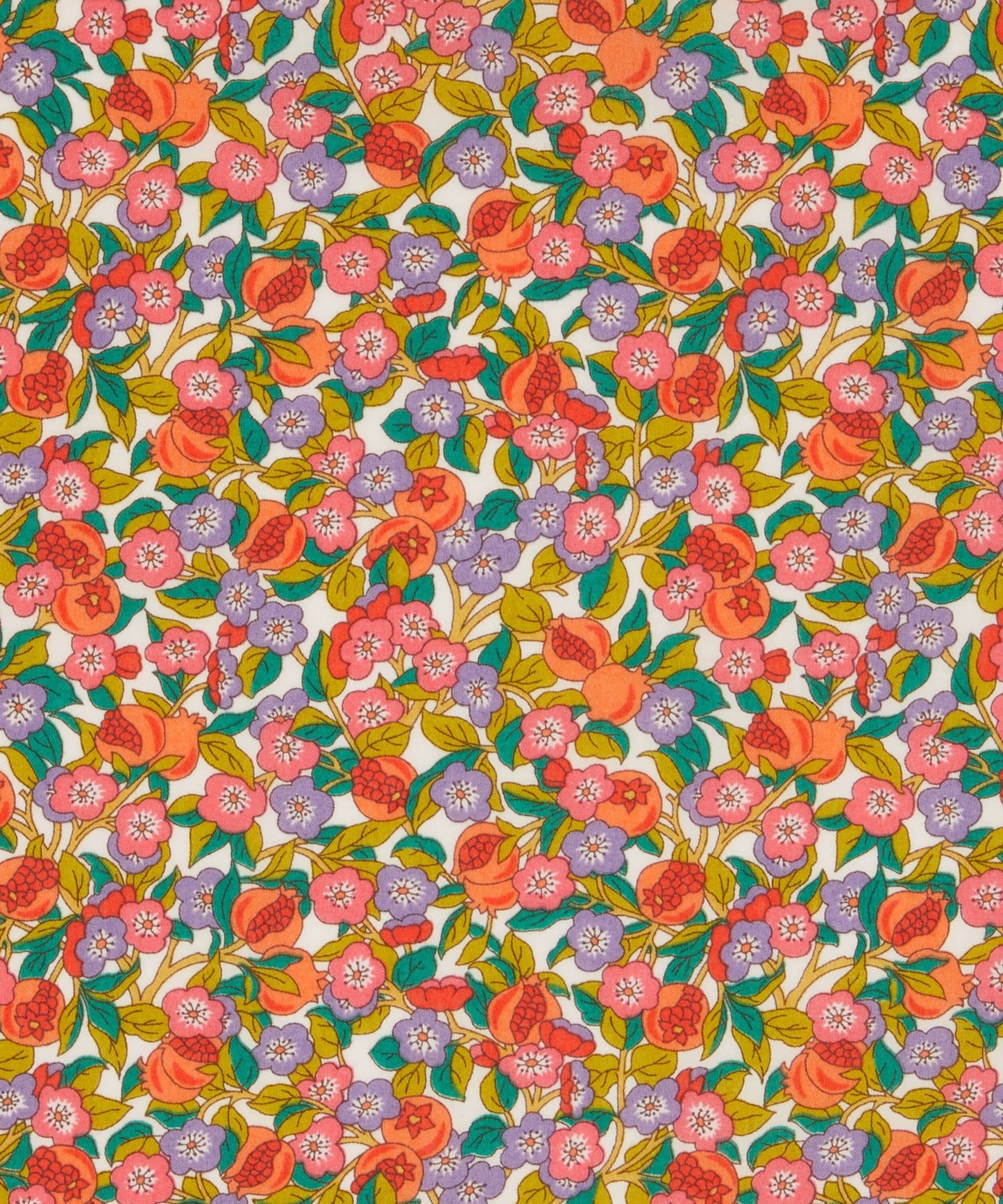 A Liberty Odyssey 2023AW - Nectar 23A - fat quarter