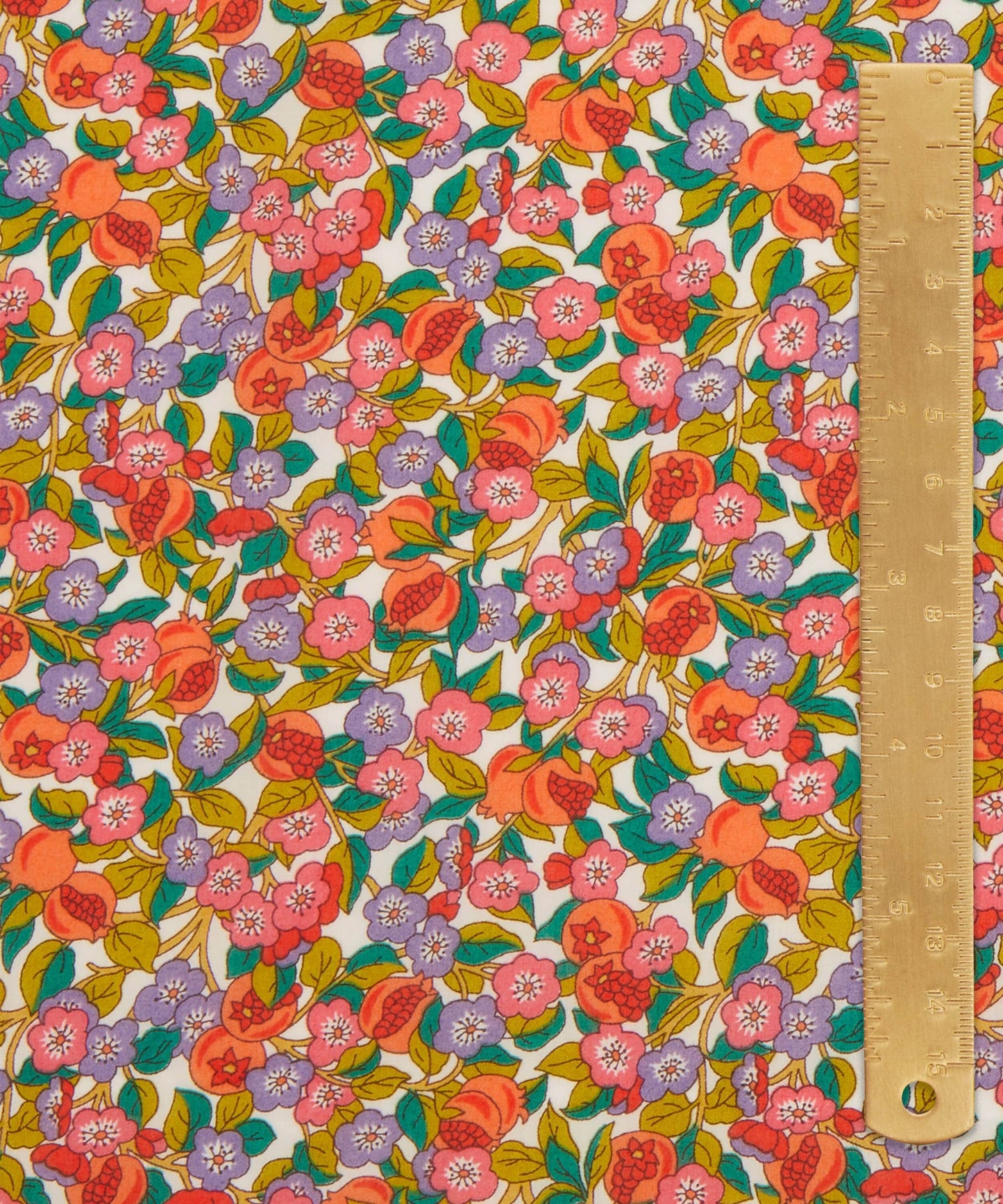 A Liberty Odyssey 2023AW - Nectar 23A - fat quarter