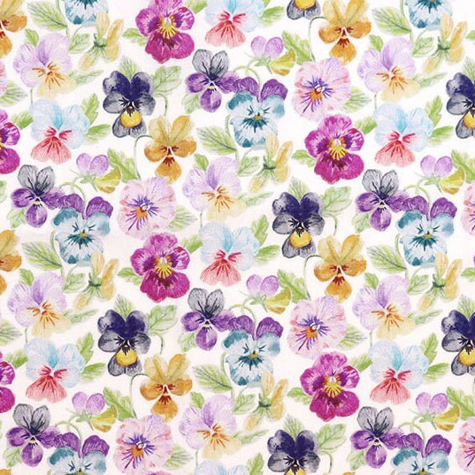Liberty Japan - Think of me - fat quarter