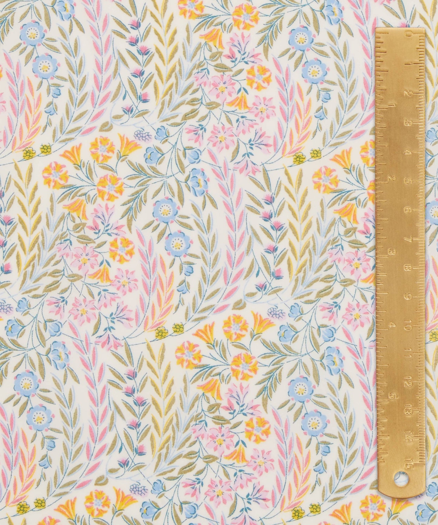 A Liberty Odyssey 2023AW - Naiad 23C - fat quarter