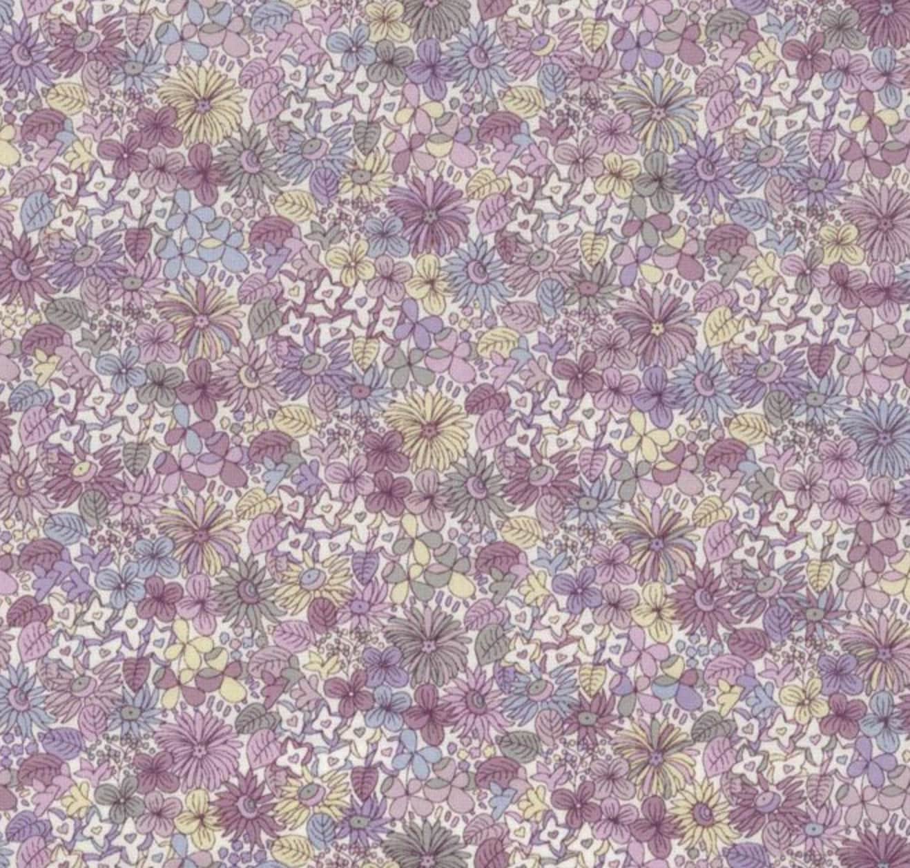 Liberty Japan - 2023SS Pebble 06L - fat quarter