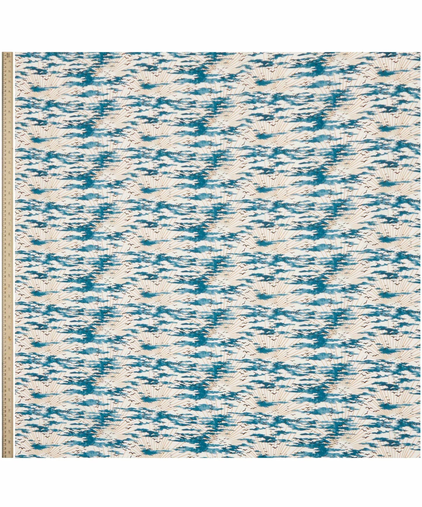 A Liberty Odyssey 2023AW - Ralston 23B - fat quarter
