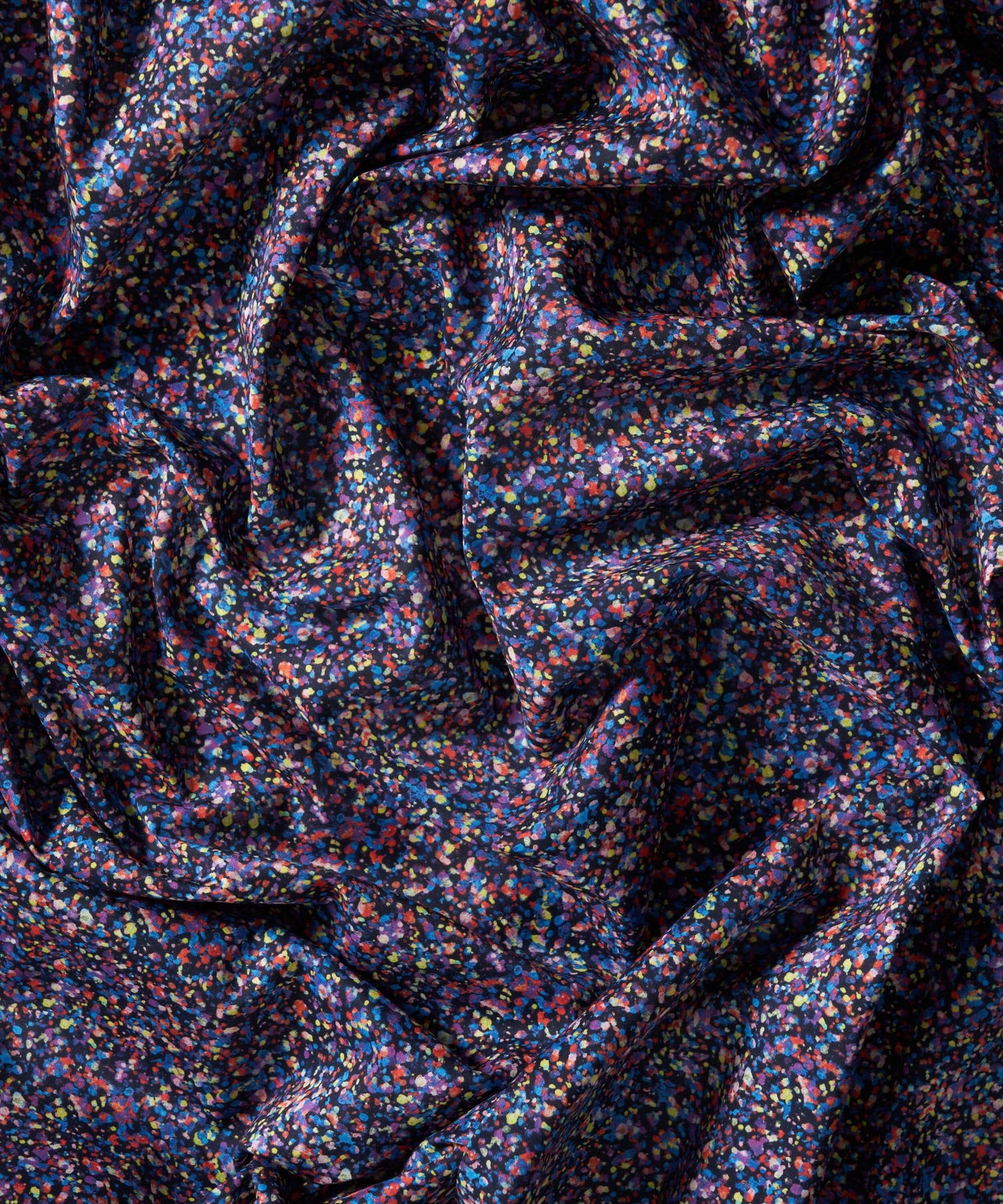 A Liberty Odyssey 2023AW - Japan only print - Sea Salt SD23B - fat quarter