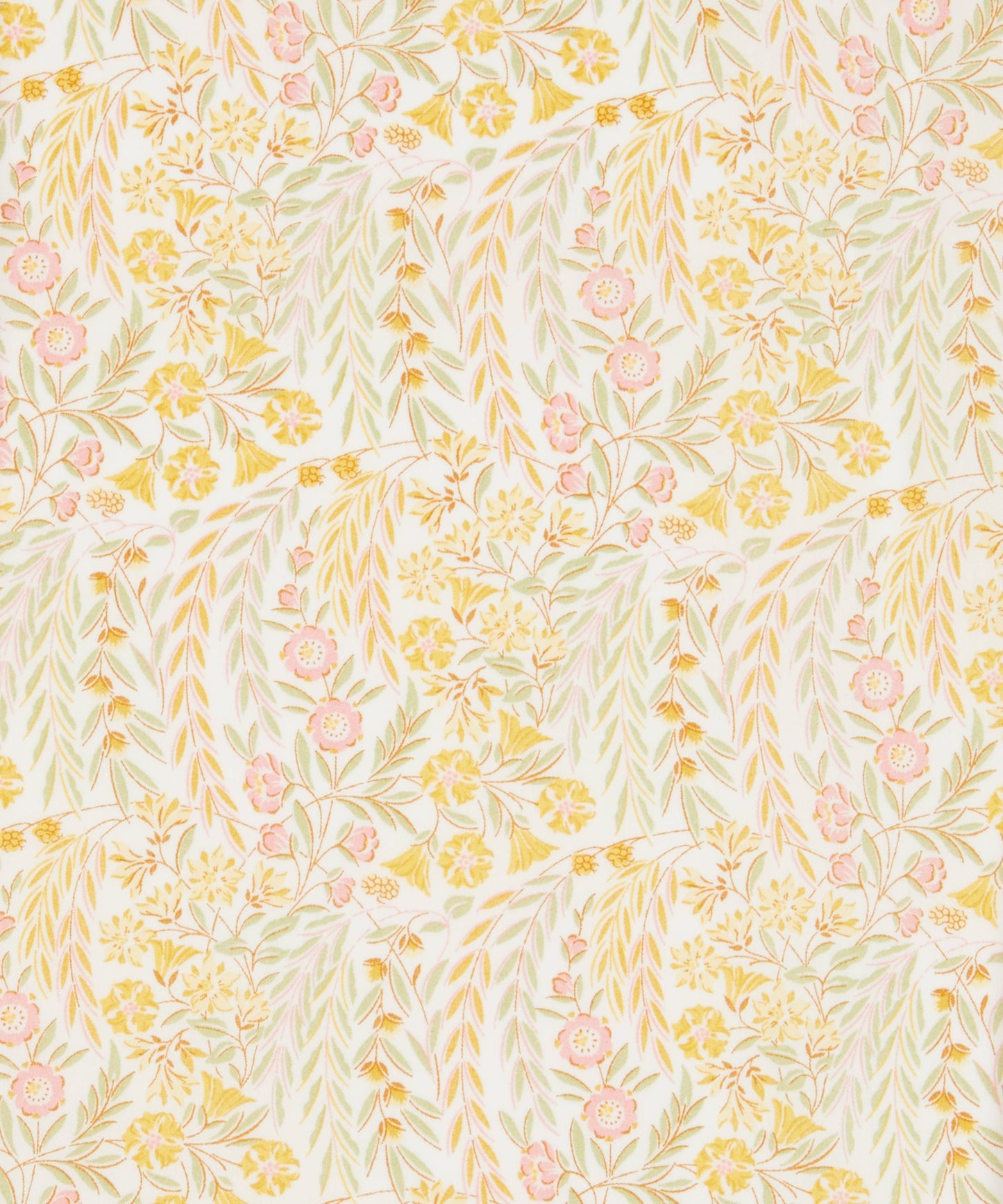 A Liberty Odyssey 2023AW - Naiad 23B - fat quarter
