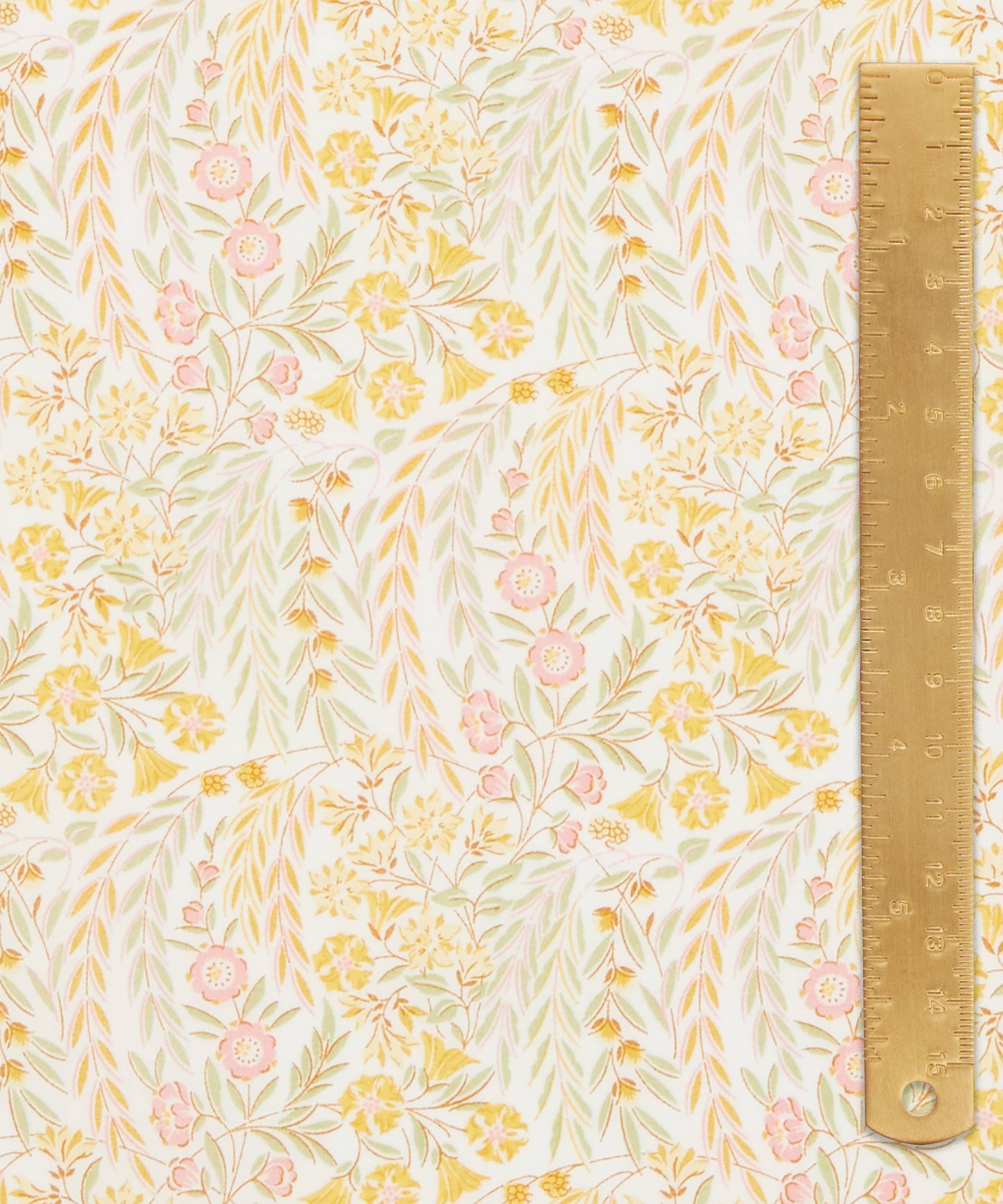 A Liberty Odyssey 2023AW - Naiad 23B - fat quarter